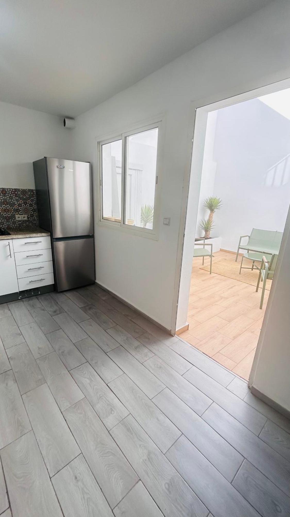 Vakantiehuis Bleue Agadir