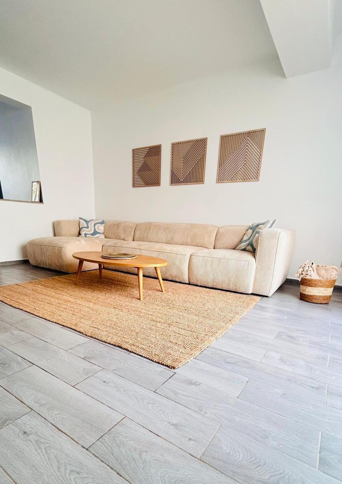 Vakantiehuis Bleue