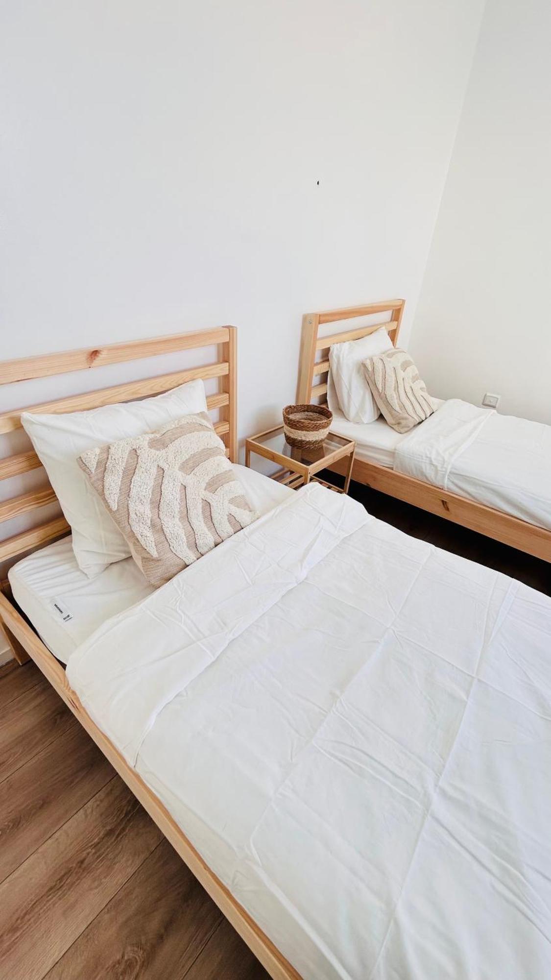 Vakantiehuis Bleue *