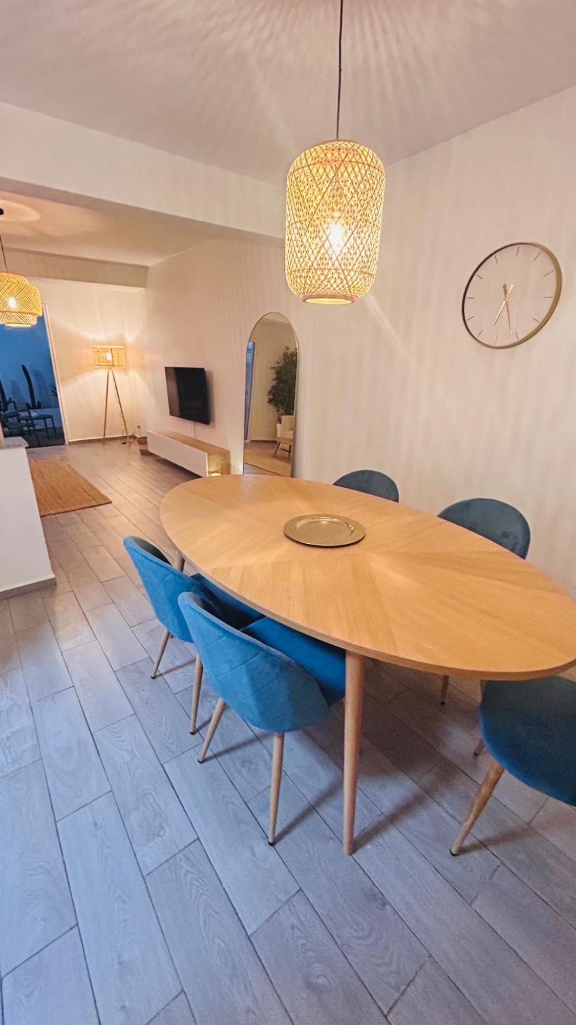 Bleue Vakantiehuis *