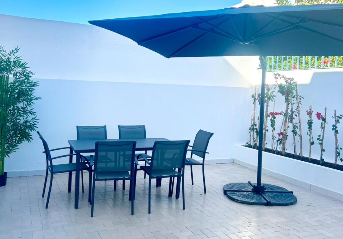 Bleue Vakantiehuis