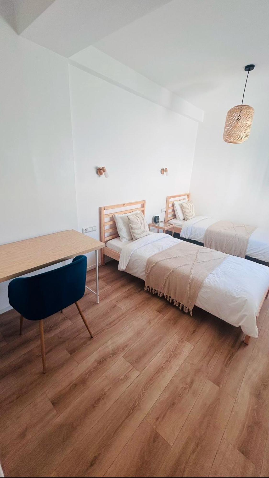 Bleue Vakantiehuis