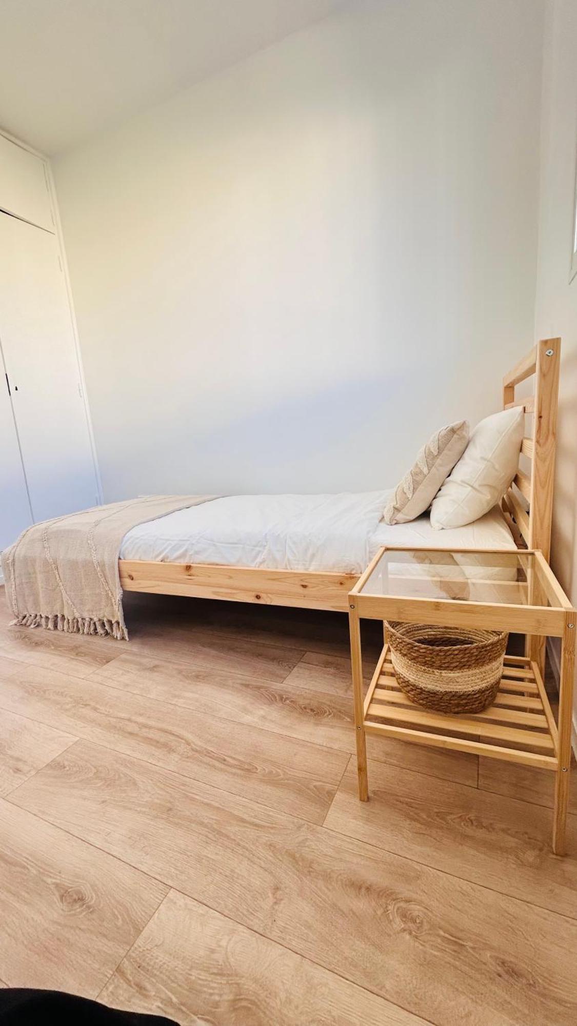 Bleue Holiday home